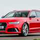 Illustration for article titled The 2018 Audi RS6 Performance Is The Ultimate Audi Wagon Right Now